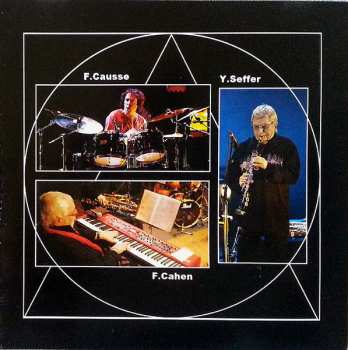 CD Ethnic 3: Live