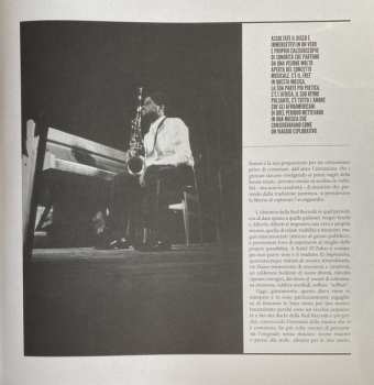 LP Ethnic Heritage Ensemble: Impressions LTD | NUM