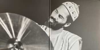 LP Ethnic Heritage Ensemble: Impressions LTD | NUM