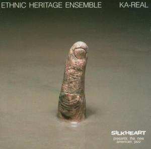 CD Ethnic Heritage Ensemble: Ka-Real