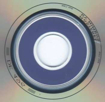 CD Ethnic Heritage Ensemble: The Continuum
