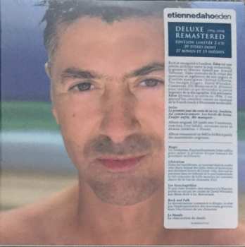 2CD Etienne Daho: Eden DLX | DIGI