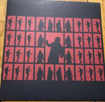 3LP Etienne Daho: Etienne Live