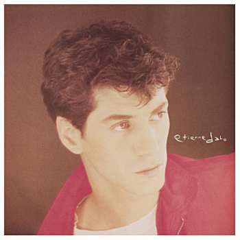 LP Etienne Daho: Mythomane