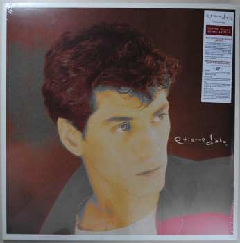 LP Etienne Daho: Mythomane