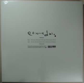 LP Etienne Daho: Mythomane