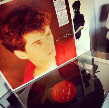 LP Etienne Daho: Mythomane