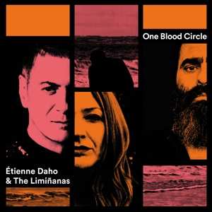 SP The Limiñanas: One Blood Circle LTD