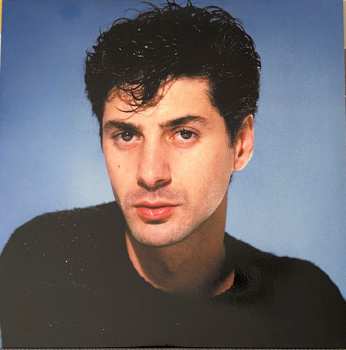 LP Etienne Daho: Week-end À Rome (Remixed) CLR | LTD