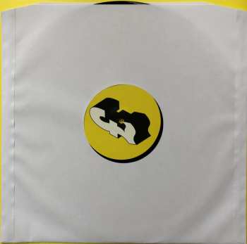 2LP Etienne De Crécy: Super Discount