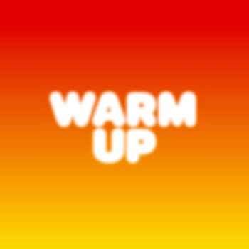CD Etienne De Crécy: Warm Up