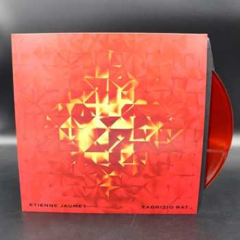 LP Etienne Jaumet: Etienne Jaumet / Fabrizio Rat CLR