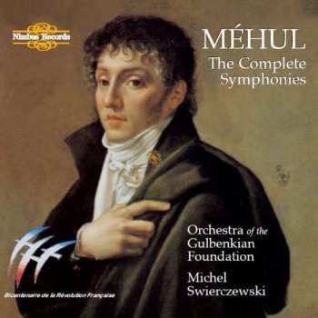 Album Gulbenkian Orchestra: The Complete Symphonies