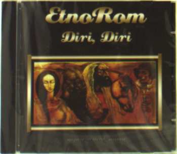 Album EtnoRom: Diri, Diri