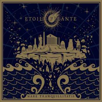CD Étoile Filante: Mare Tranquillitatis LTD