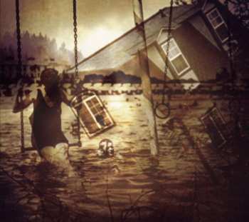 CD (etre): Inferno From My Occult Diary