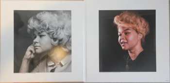 LP Etta James: At Last!