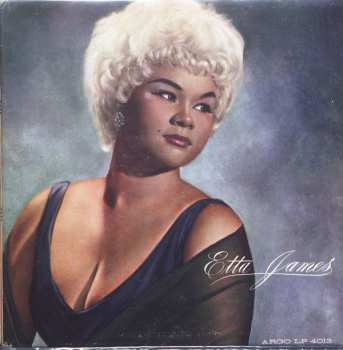 Album Etta James: Etta James