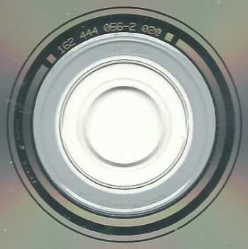 CD Etta James: How Strong Is A Woman (The Island Sessions)