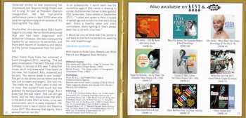 CD Etta James: Losers Weepers