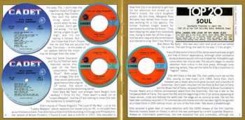 CD Etta James: Losers Weepers