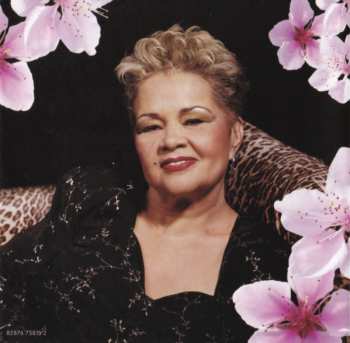 CD Etta James: Love Songs