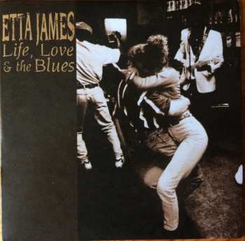 5CD/Doos Etta James: Original Album Classics