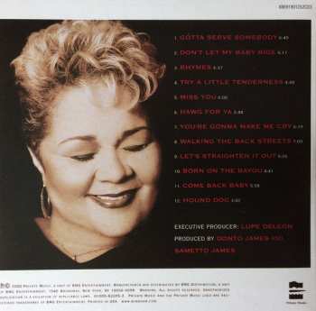 5CD/Doos Etta James: Original Album Classics