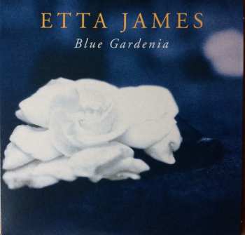 5CD/Doos Etta James: Original Album Classics