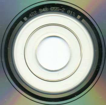 CD Etta James: Seven Year Itch