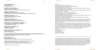 CD Etta James: Seven Year Itch