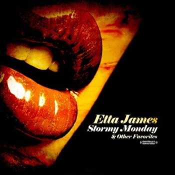 Album Etta James: Stormy Monday & Other Favorites