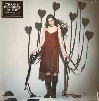 LP Etta Marcus: Heart-Shaped Bruise CLR | LTD
