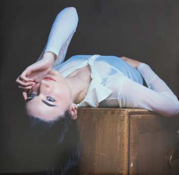 LP Etta Marcus: Heart-Shaped Bruise CLR | LTD