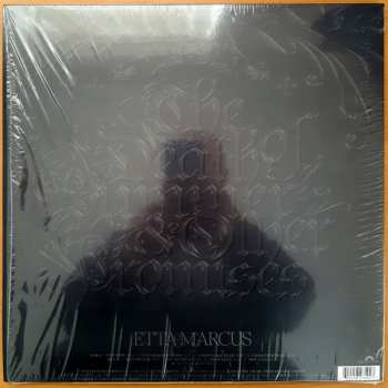 LP Etta Marcus: The Death Of Summer & Other Promises CLR | LTD