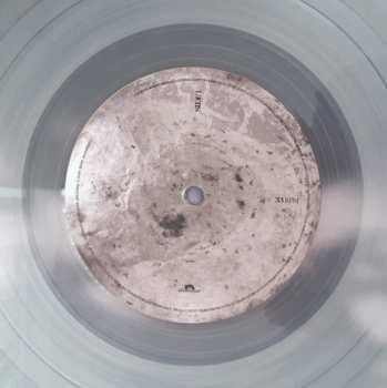 LP Etta Marcus: The Death Of Summer & Other Promises CLR | LTD