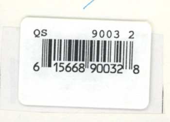 CD Eubie Blake: Tricky Fingers