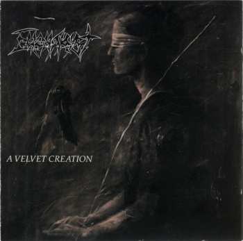 Album Eucharist: A Velvet Creation
