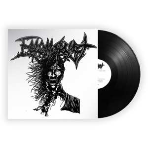 LP Eucharist: The Demo Years 1989-1992