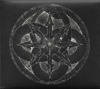 CD Eucharist: I Am The Void