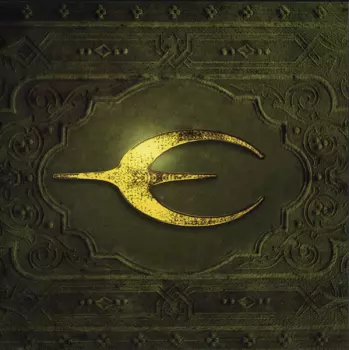 Eucharist: Mirrorworlds