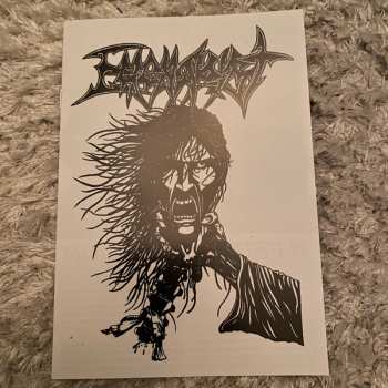 LP Eucharist: The Demo Years 1989-1992