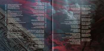 CD Eufory: Fifth Dimension
