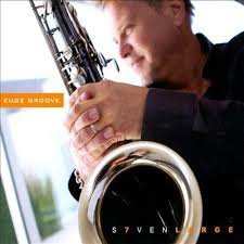 CD Euge Groove: S7ven Large