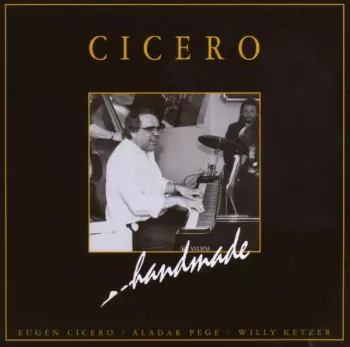 Cicero Handmade