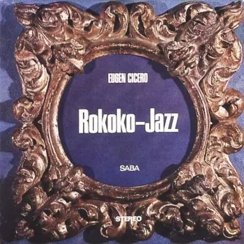 Rokoko-Jazz