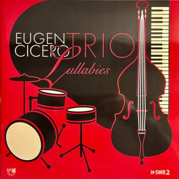 LP Eugen Cicero Trio: Lullabies