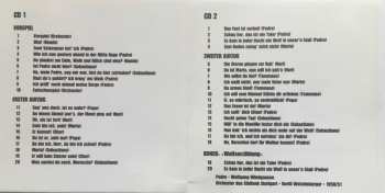 2CD Eugen D'Albert: Tiefland