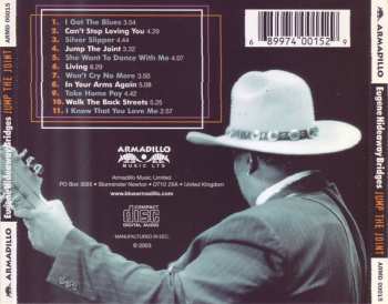 CD Eugene Bridges: Jump The Joint