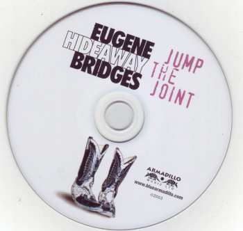 CD Eugene Bridges: Jump The Joint